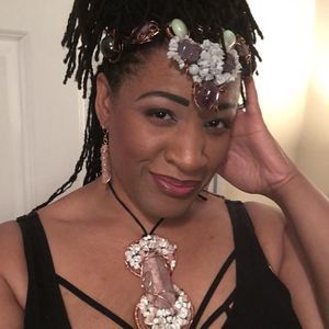 Meet your Posher, Tamiko